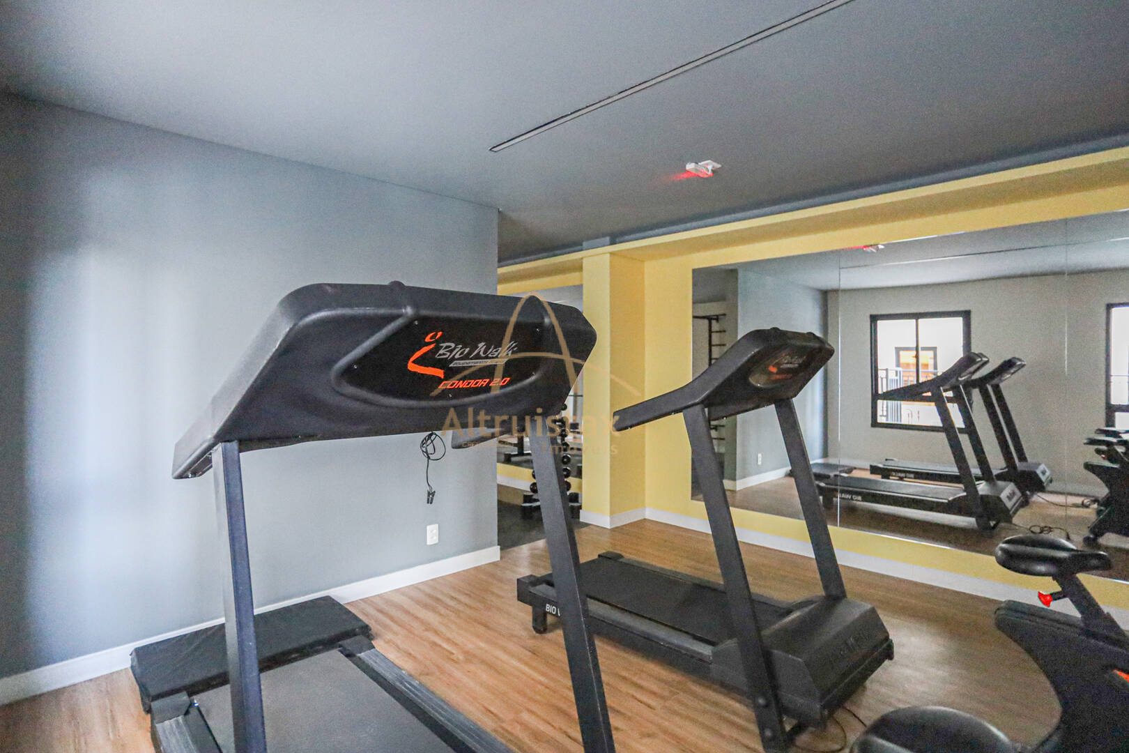 Apartamento, 1 quarto, 24 m² - Foto 23