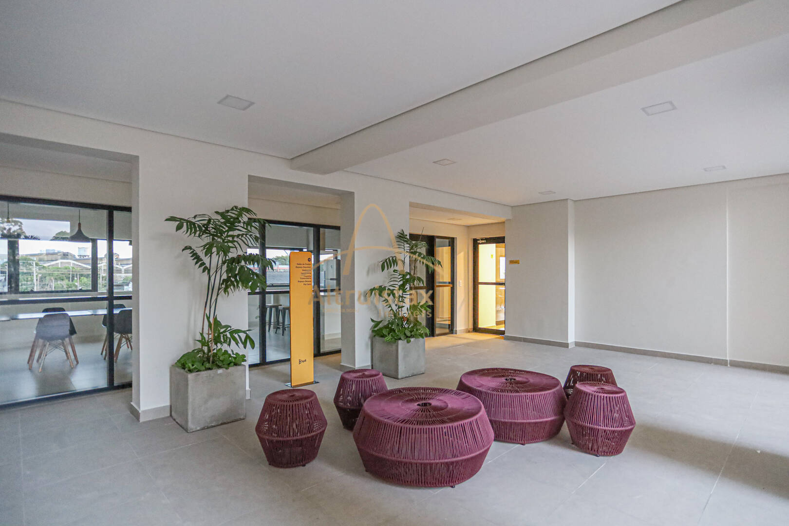 Apartamento, 1 quarto, 24 m² - Foto 18