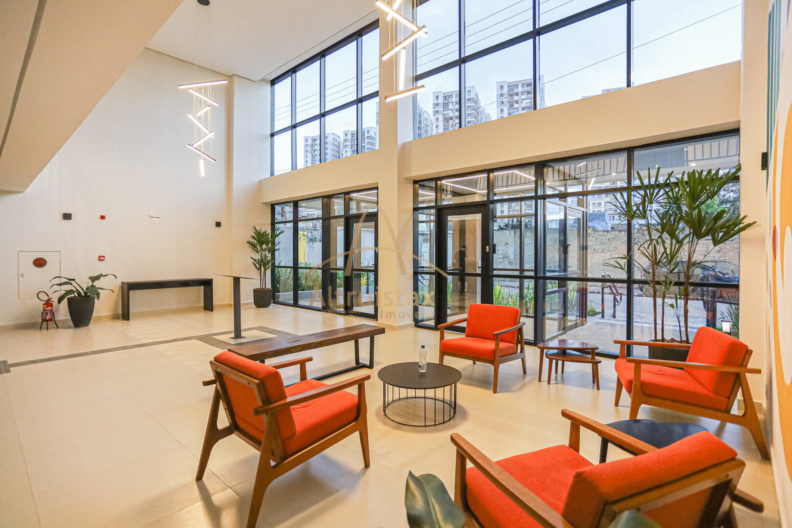 Apartamento, 1 quarto, 24 m² - Foto 29