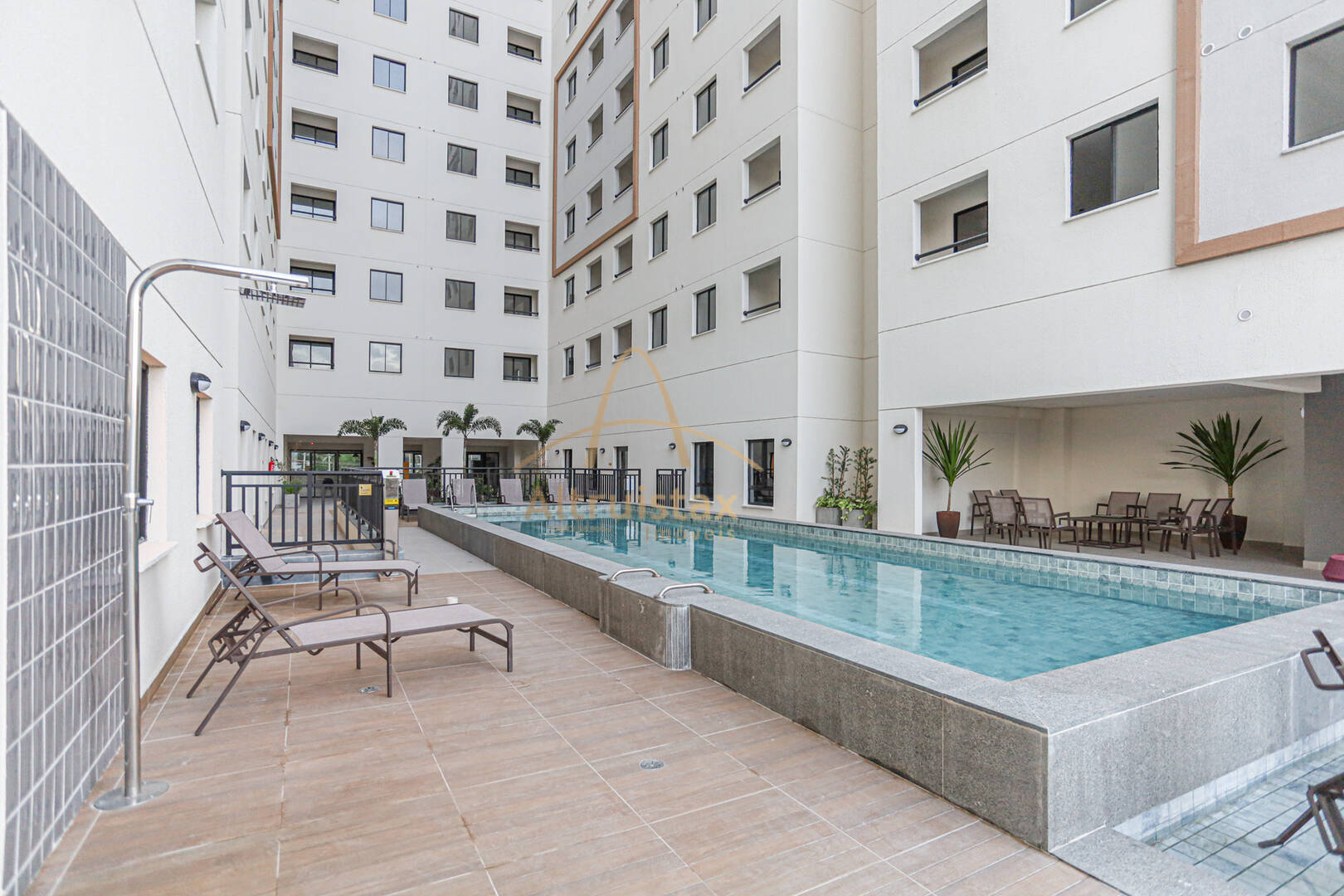 Apartamento, 1 quarto, 24 m² - Foto 28