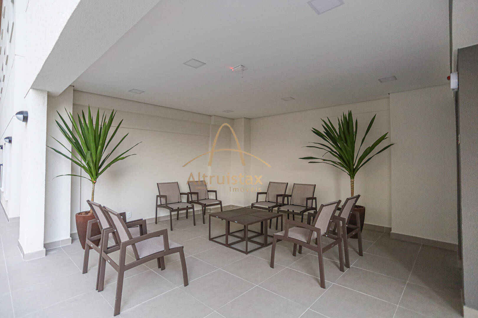 Apartamento, 1 quarto, 24 m² - Foto 24