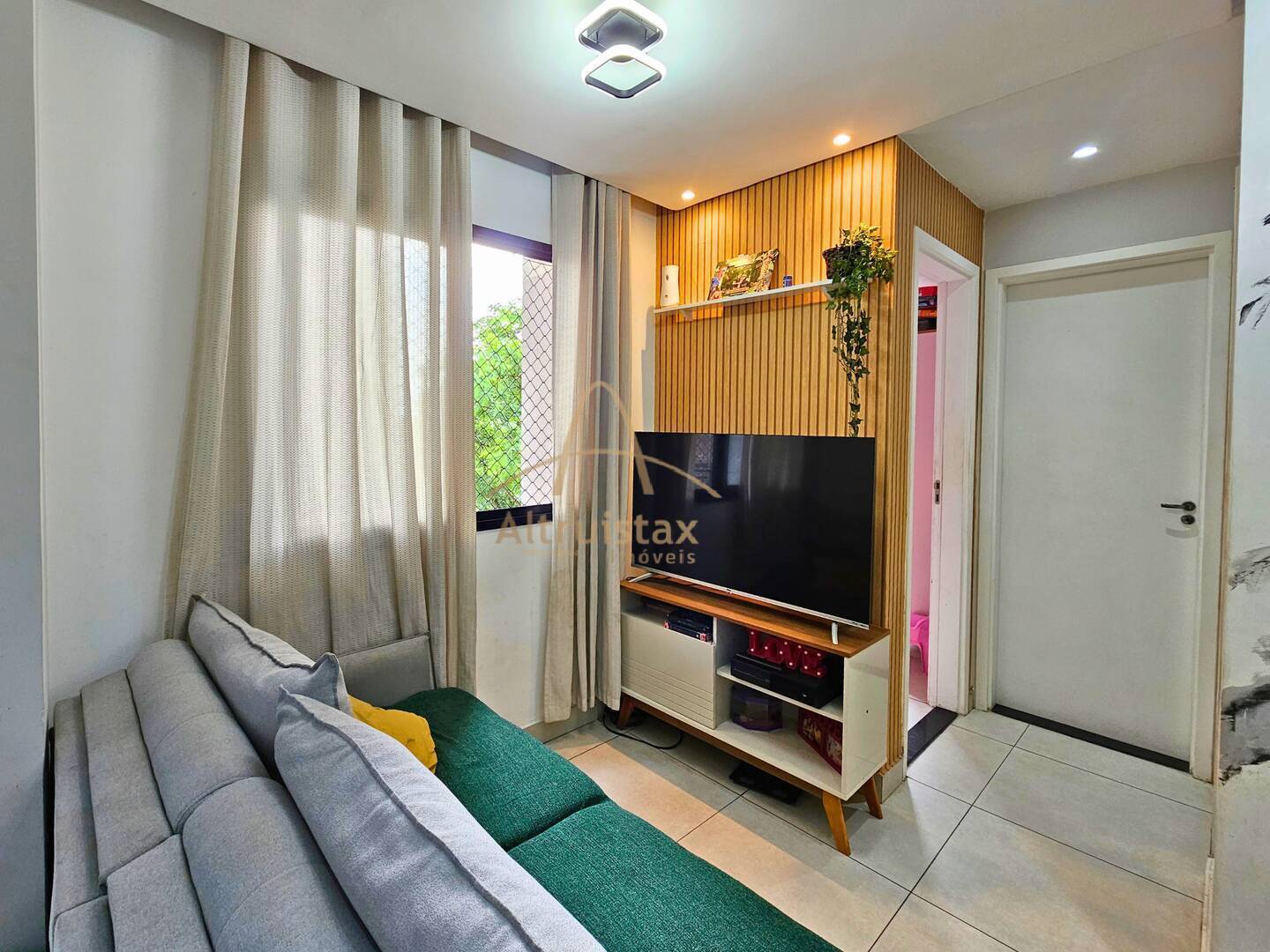 Apartamento, 2 quartos, 40 m² - Foto 3