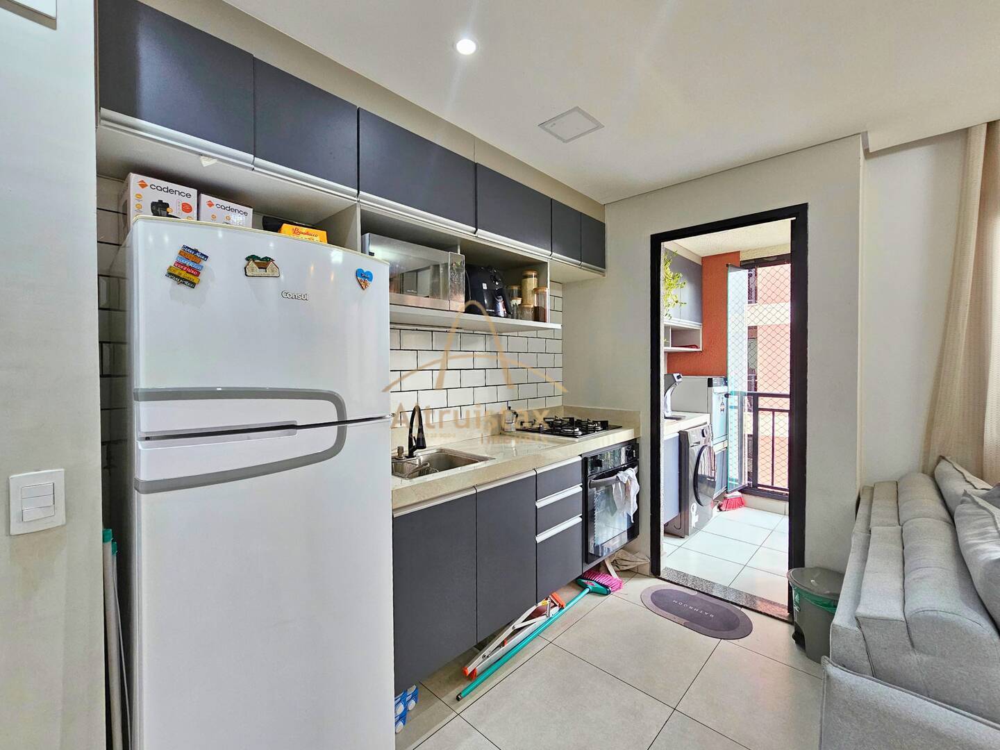 Apartamento, 2 quartos, 40 m² - Foto 7