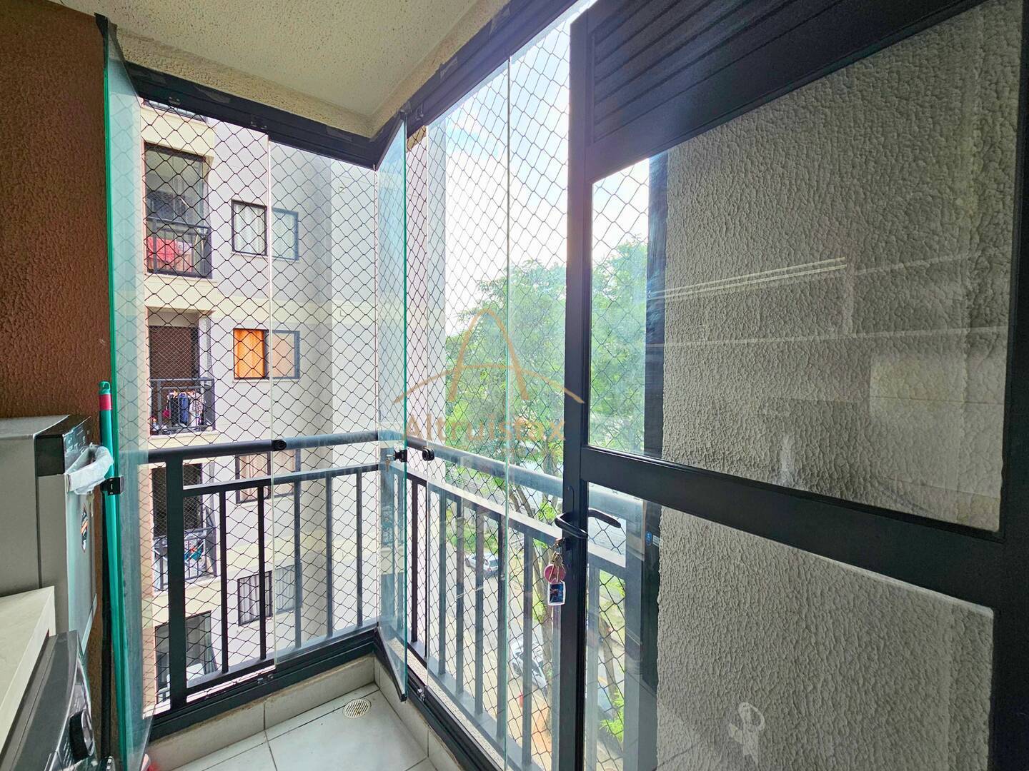 Apartamento, 2 quartos, 40 m² - Foto 9