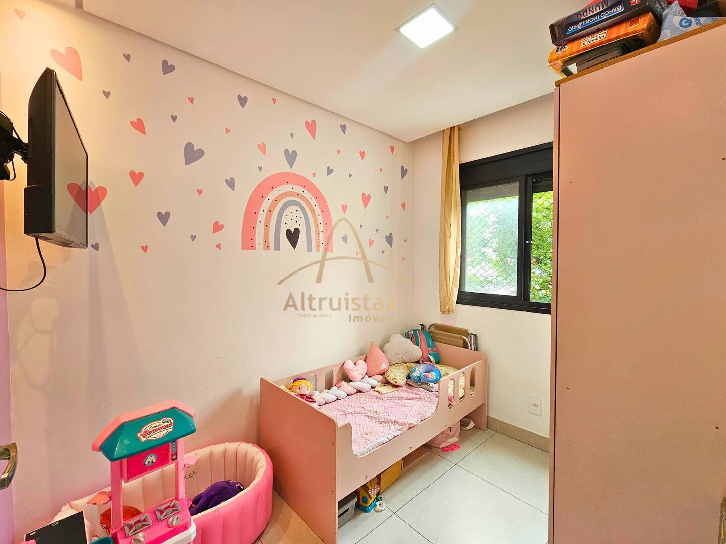 Apartamento, 2 quartos, 40 m² - Foto 11