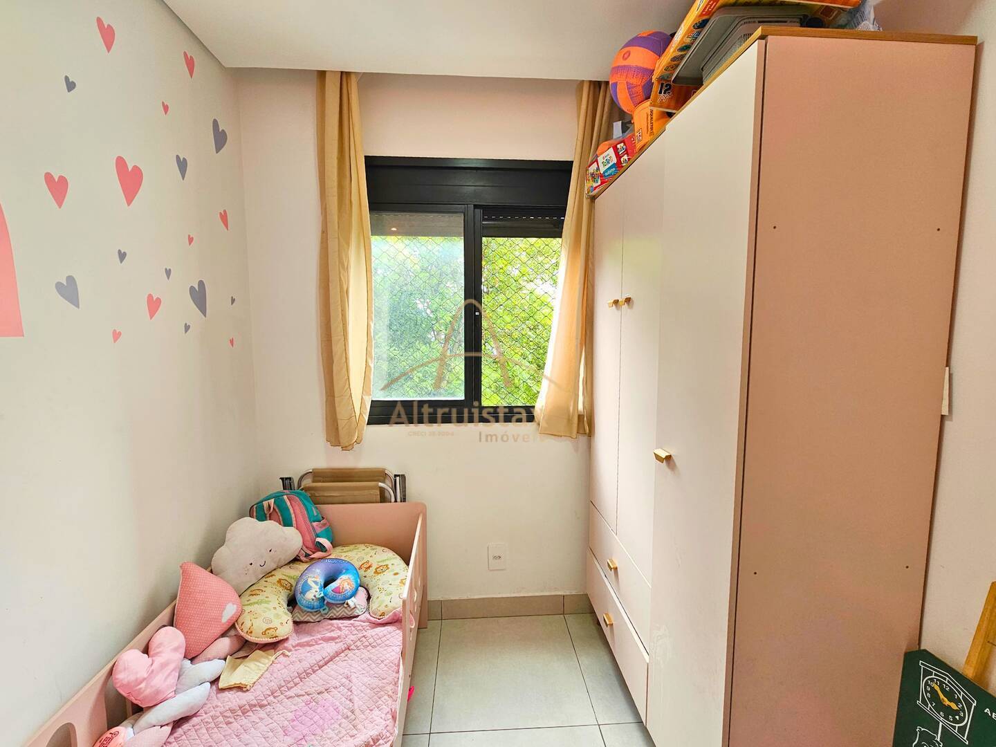 Apartamento, 2 quartos, 40 m² - Foto 12