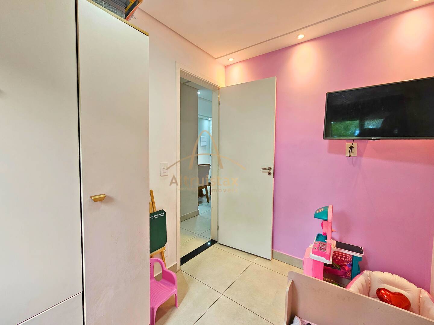 Apartamento, 2 quartos, 40 m² - Foto 13