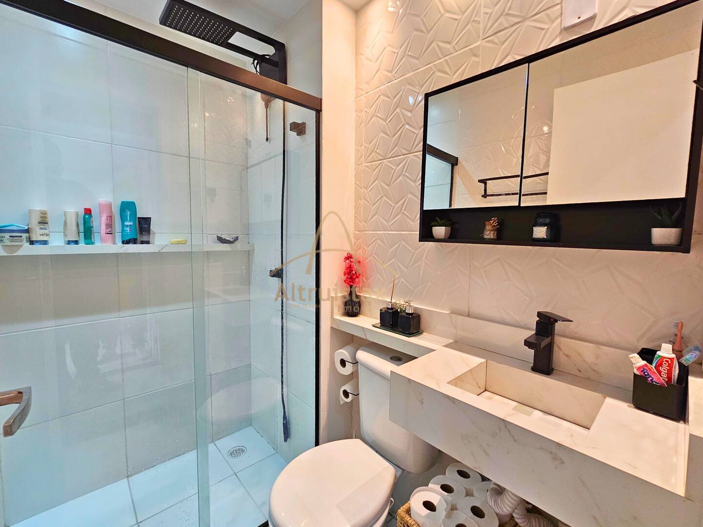 Apartamento, 2 quartos, 40 m² - Foto 14