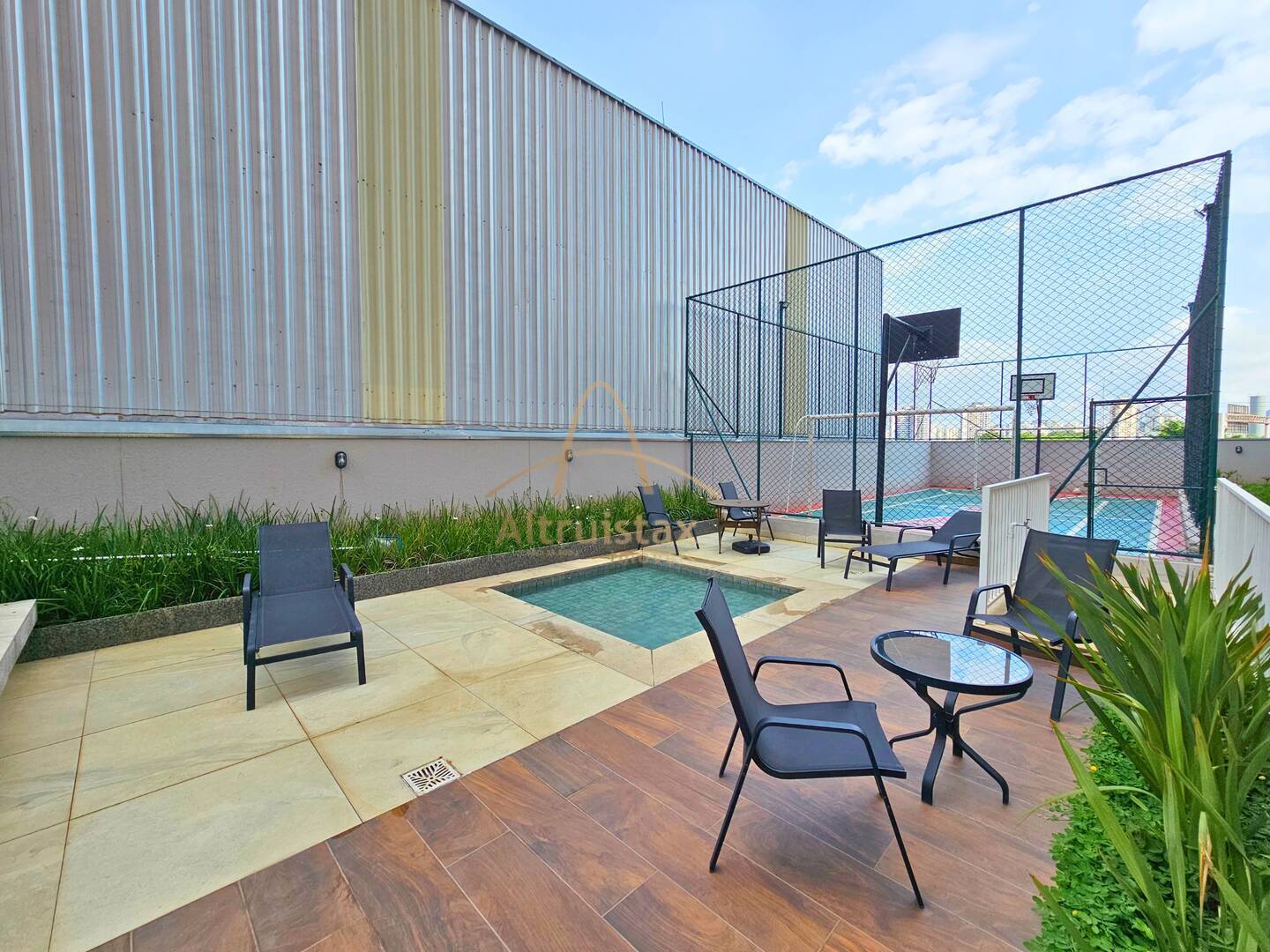 Apartamento, 2 quartos, 40 m² - Foto 16