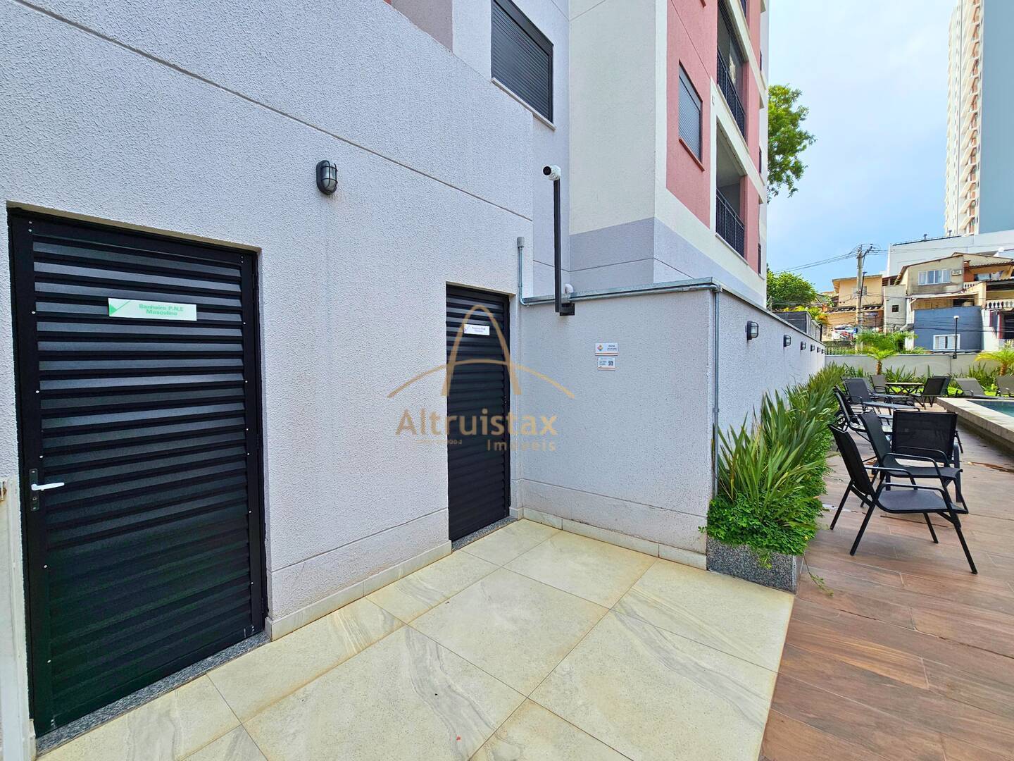 Apartamento, 2 quartos, 40 m² - Foto 18