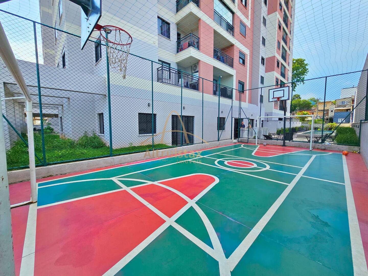 Apartamento, 2 quartos, 40 m² - Foto 19