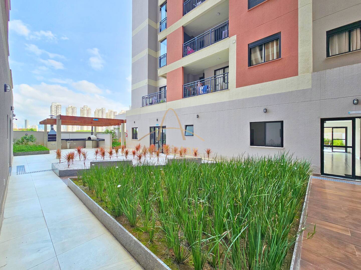 Apartamento, 2 quartos, 40 m² - Foto 22