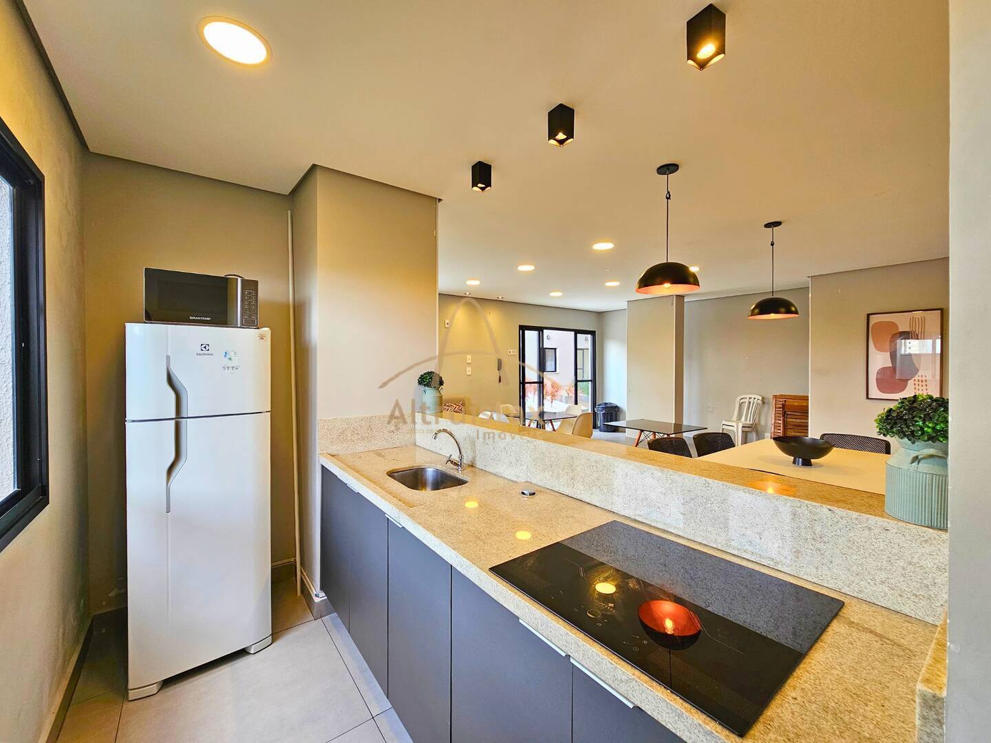 Apartamento, 2 quartos, 40 m² - Foto 24