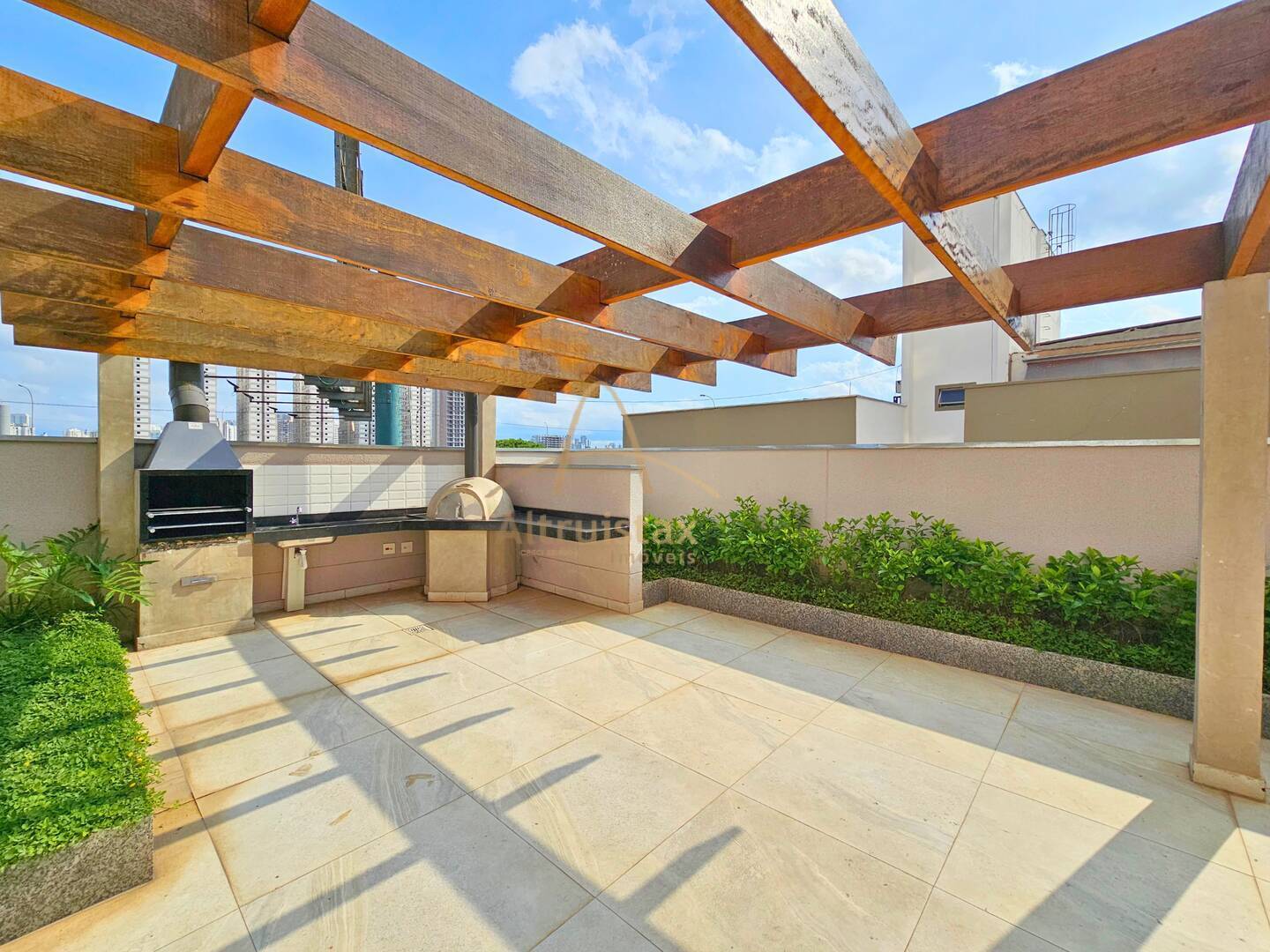 Apartamento, 2 quartos, 40 m² - Foto 25