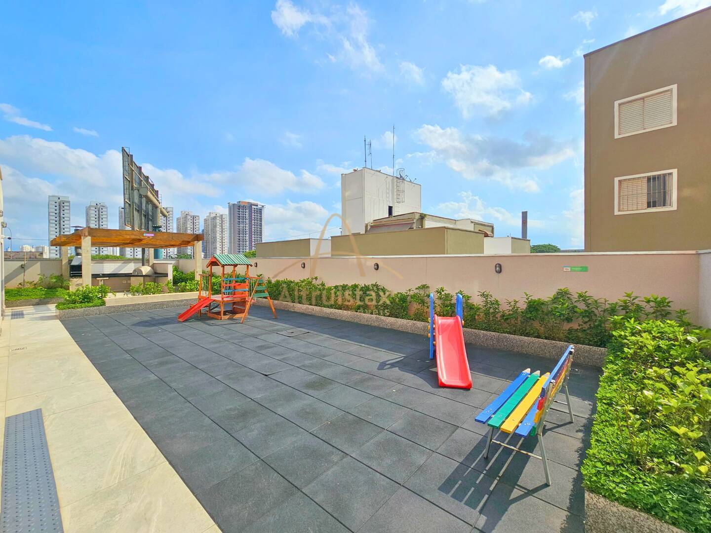 Apartamento, 2 quartos, 40 m² - Foto 26