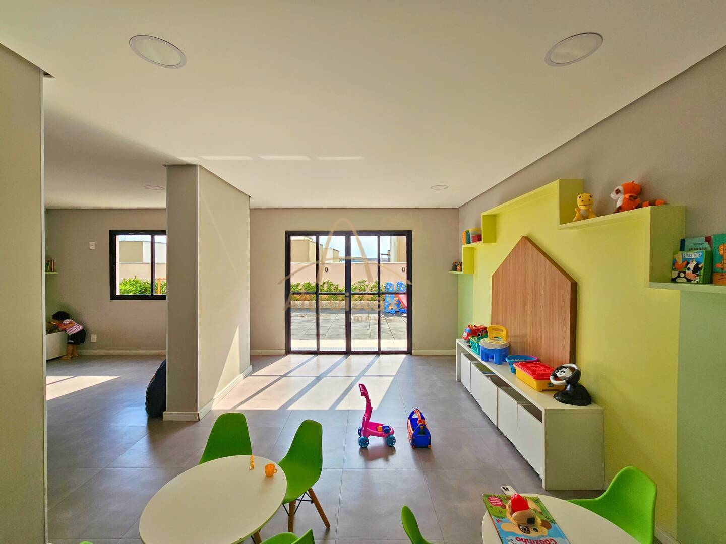 Apartamento, 2 quartos, 40 m² - Foto 27