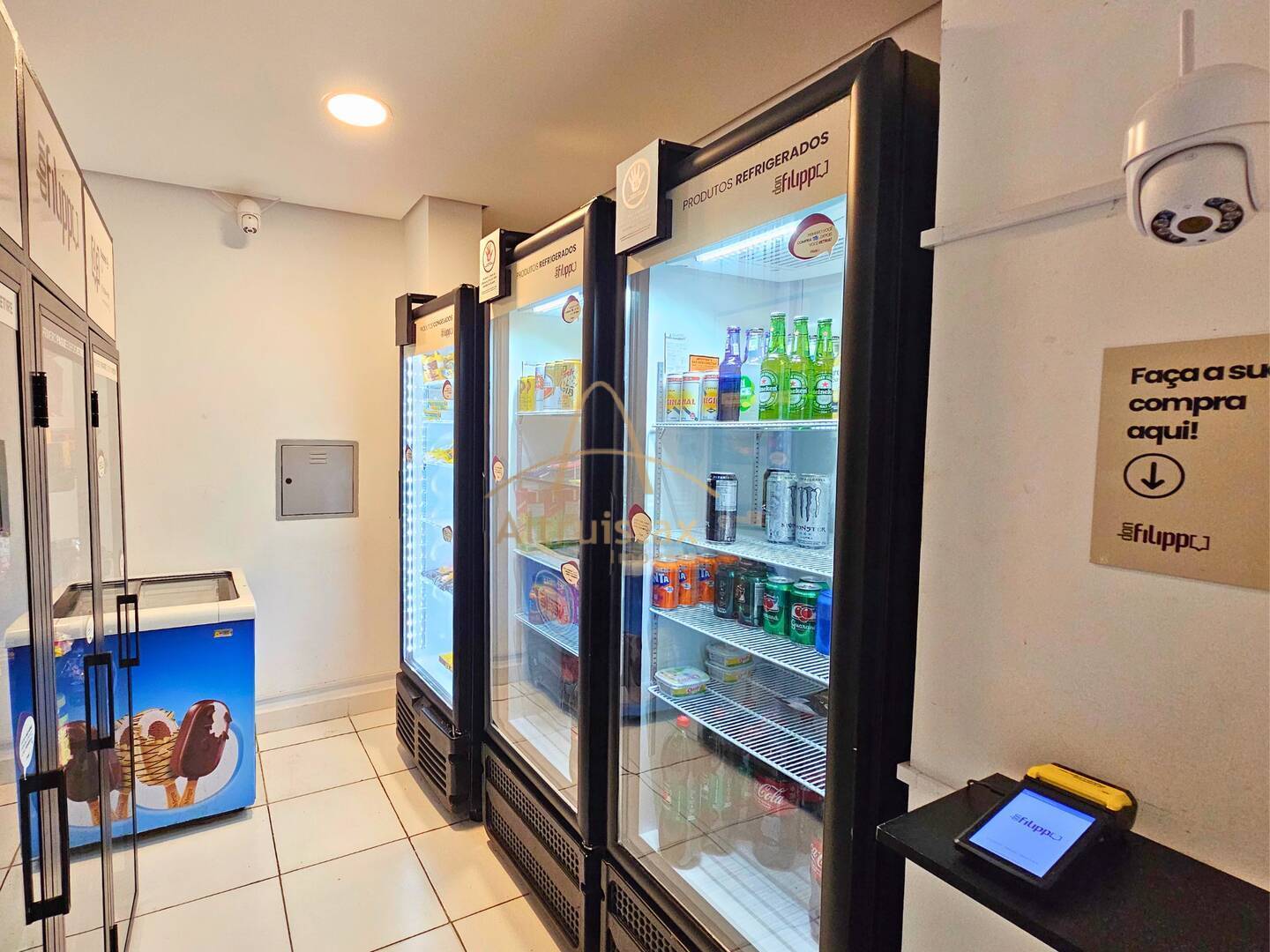 Apartamento, 2 quartos, 40 m² - Foto 28