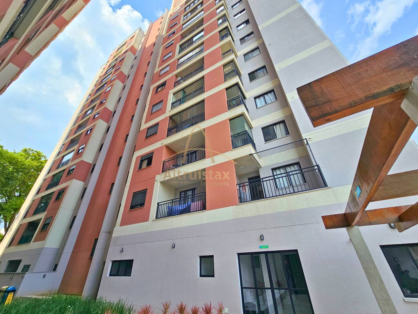 Apartamento, 2 quartos, 40 m² - Foto 29