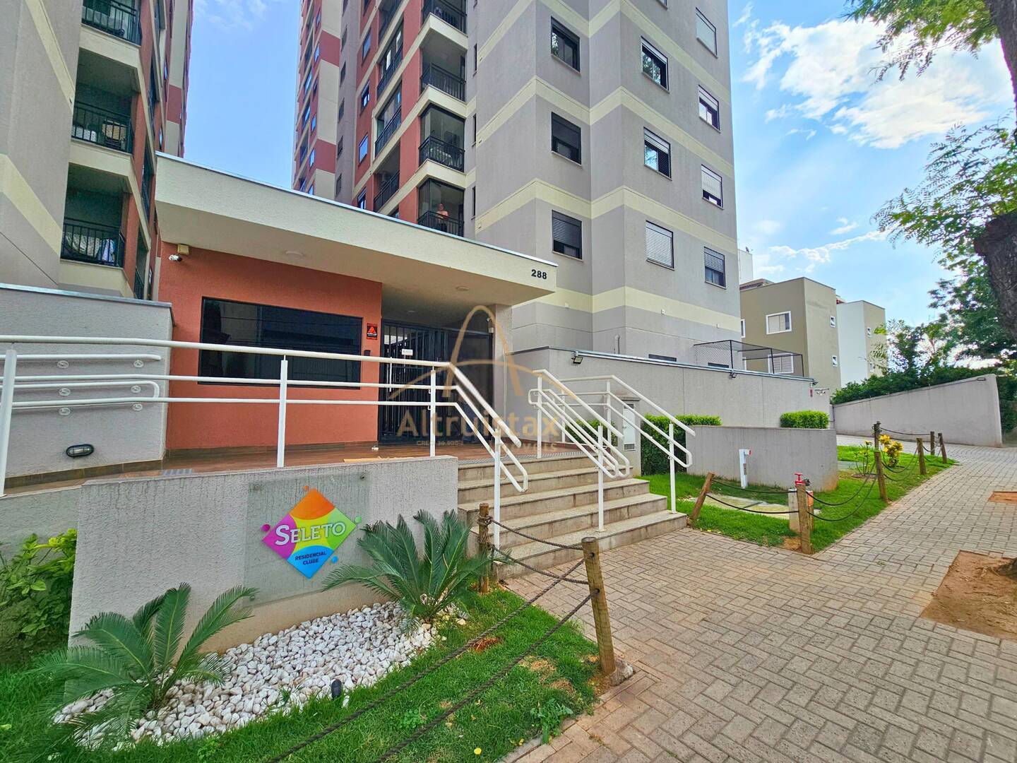 Apartamento, 2 quartos, 40 m² - Foto 30