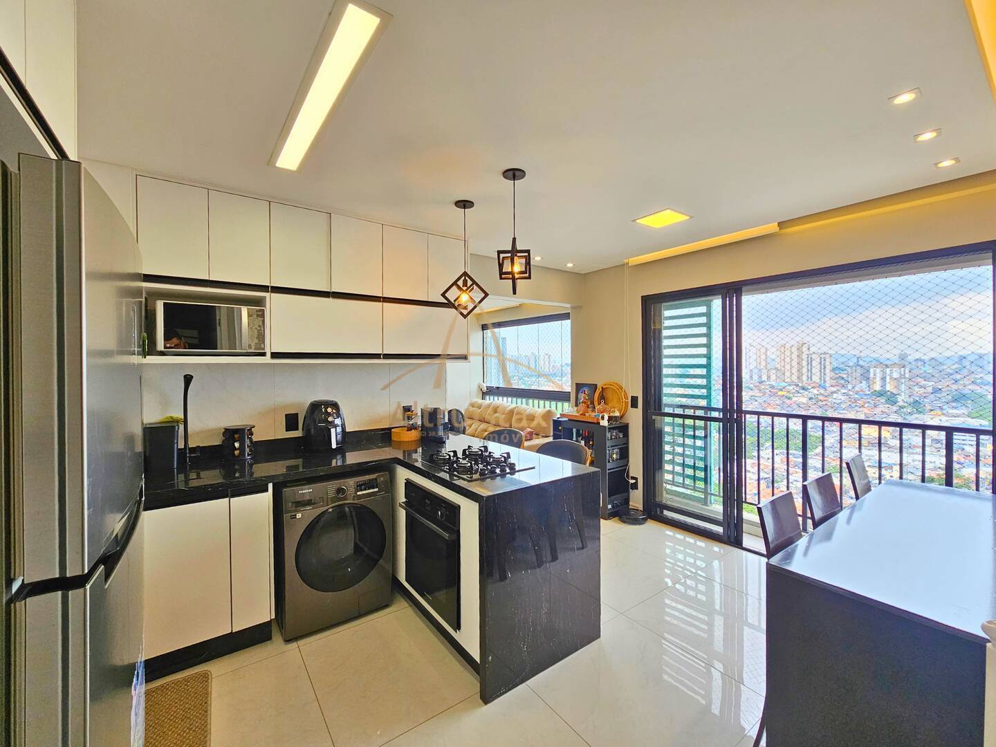 Apartamento, 1 quarto, 40 m² - Foto 3
