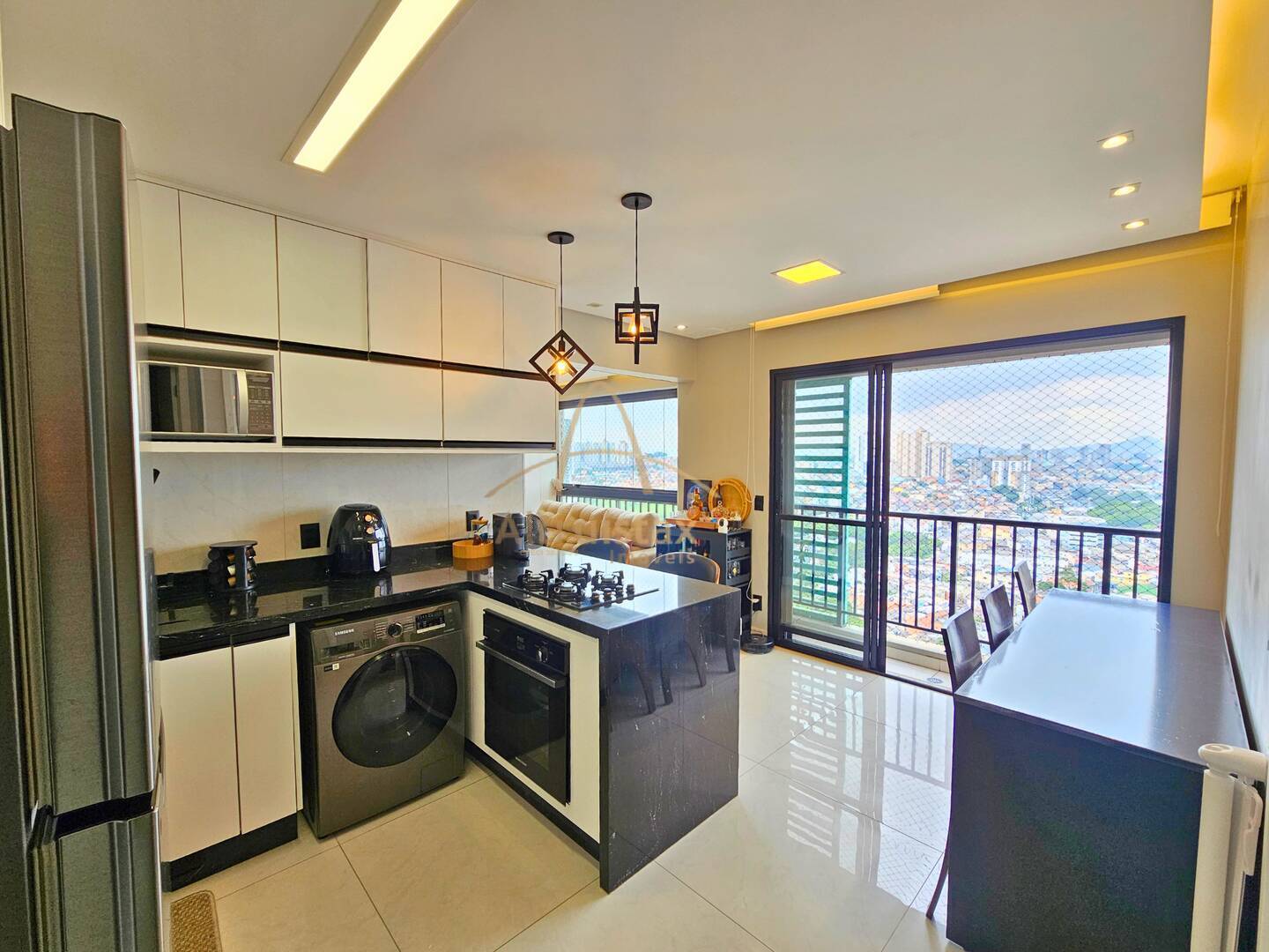 Apartamento, 1 quarto, 40 m² - Foto 1