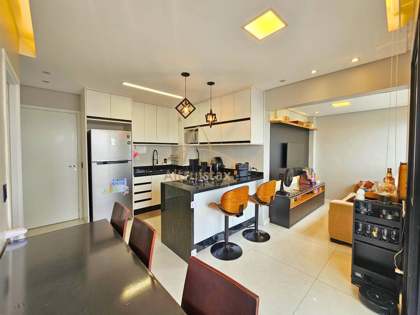 Apartamento, 1 quarto, 40 m² - Foto 5
