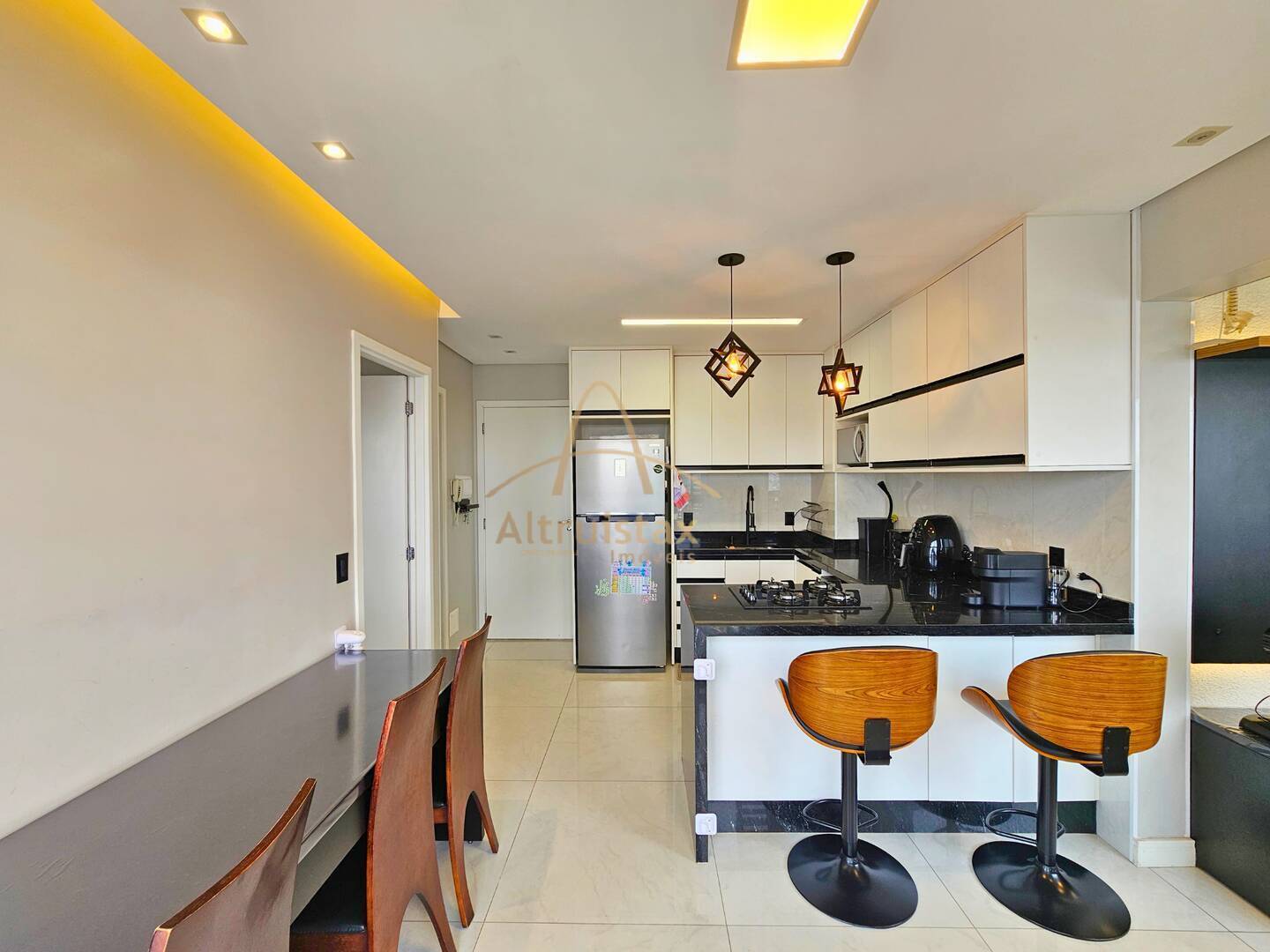 Apartamento, 1 quarto, 40 m² - Foto 6