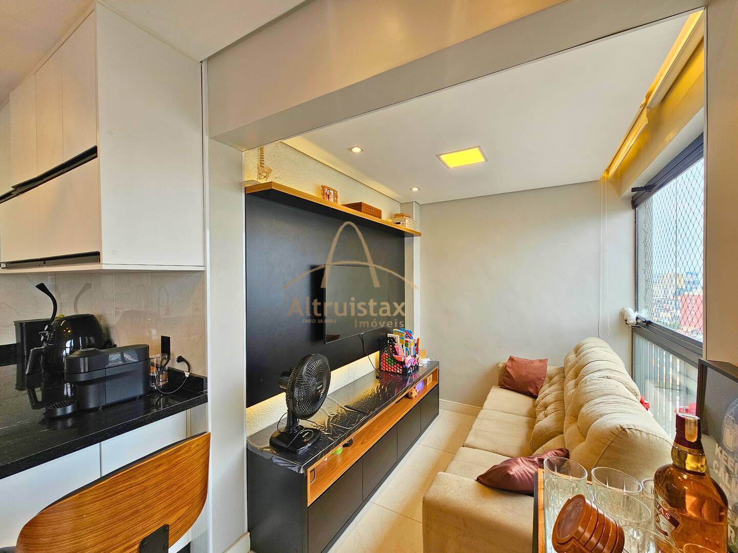 Apartamento, 1 quarto, 40 m² - Foto 10
