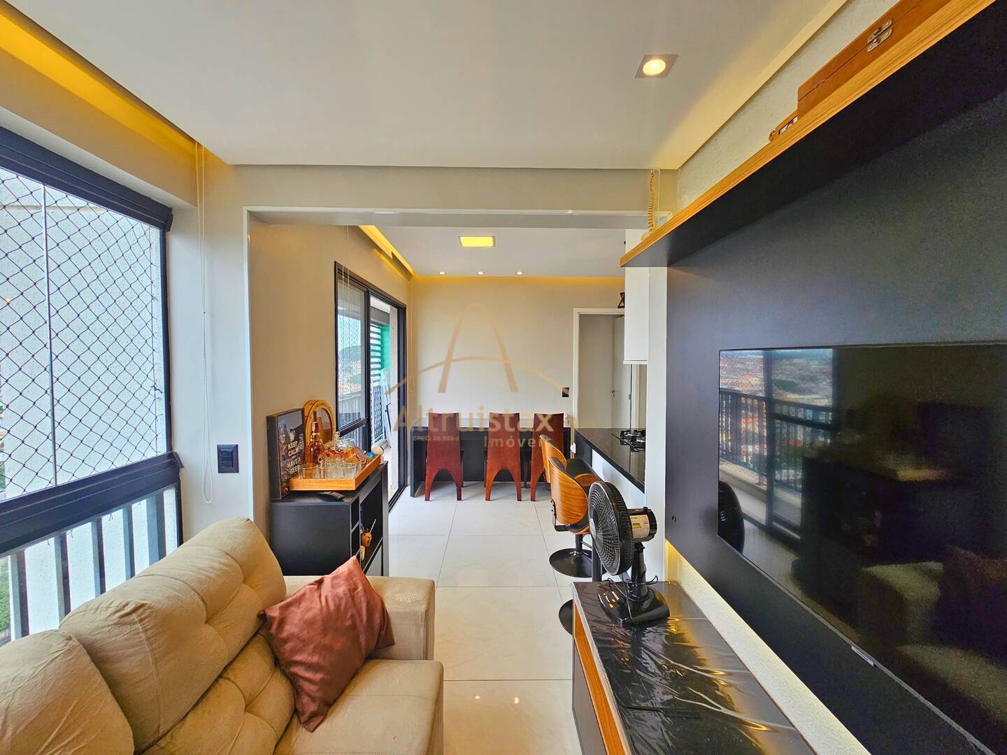 Apartamento, 1 quarto, 40 m² - Foto 11