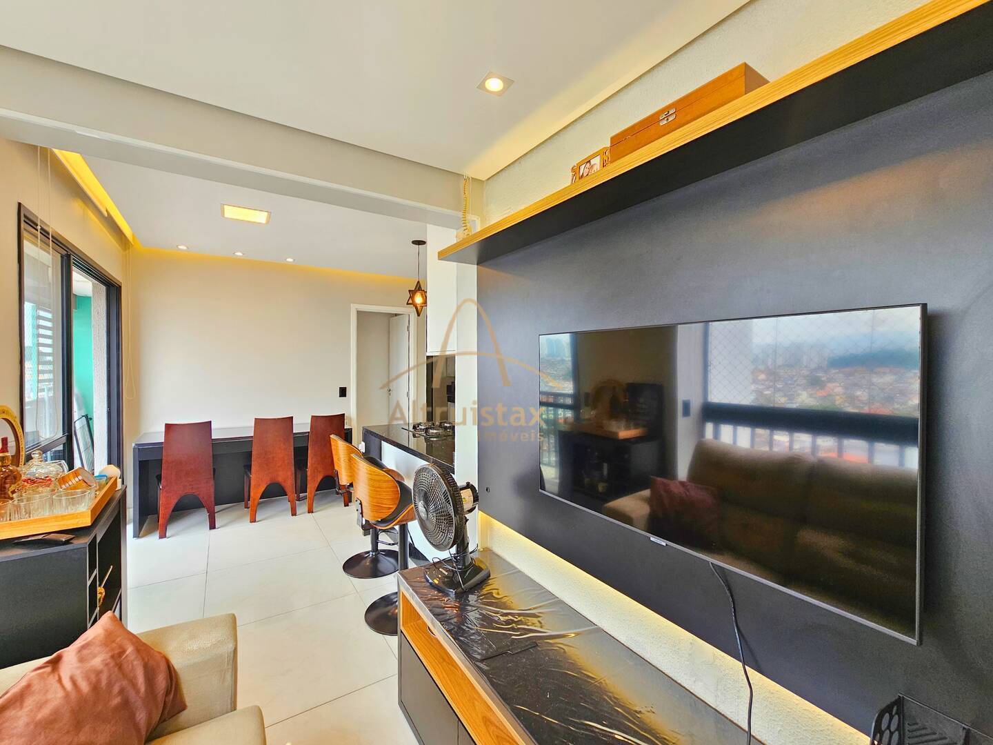 Apartamento, 1 quarto, 40 m² - Foto 12