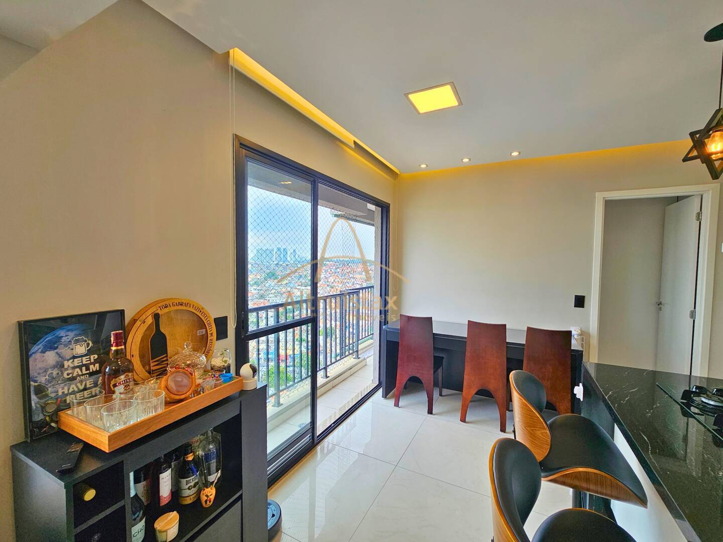 Apartamento, 1 quarto, 40 m² - Foto 13