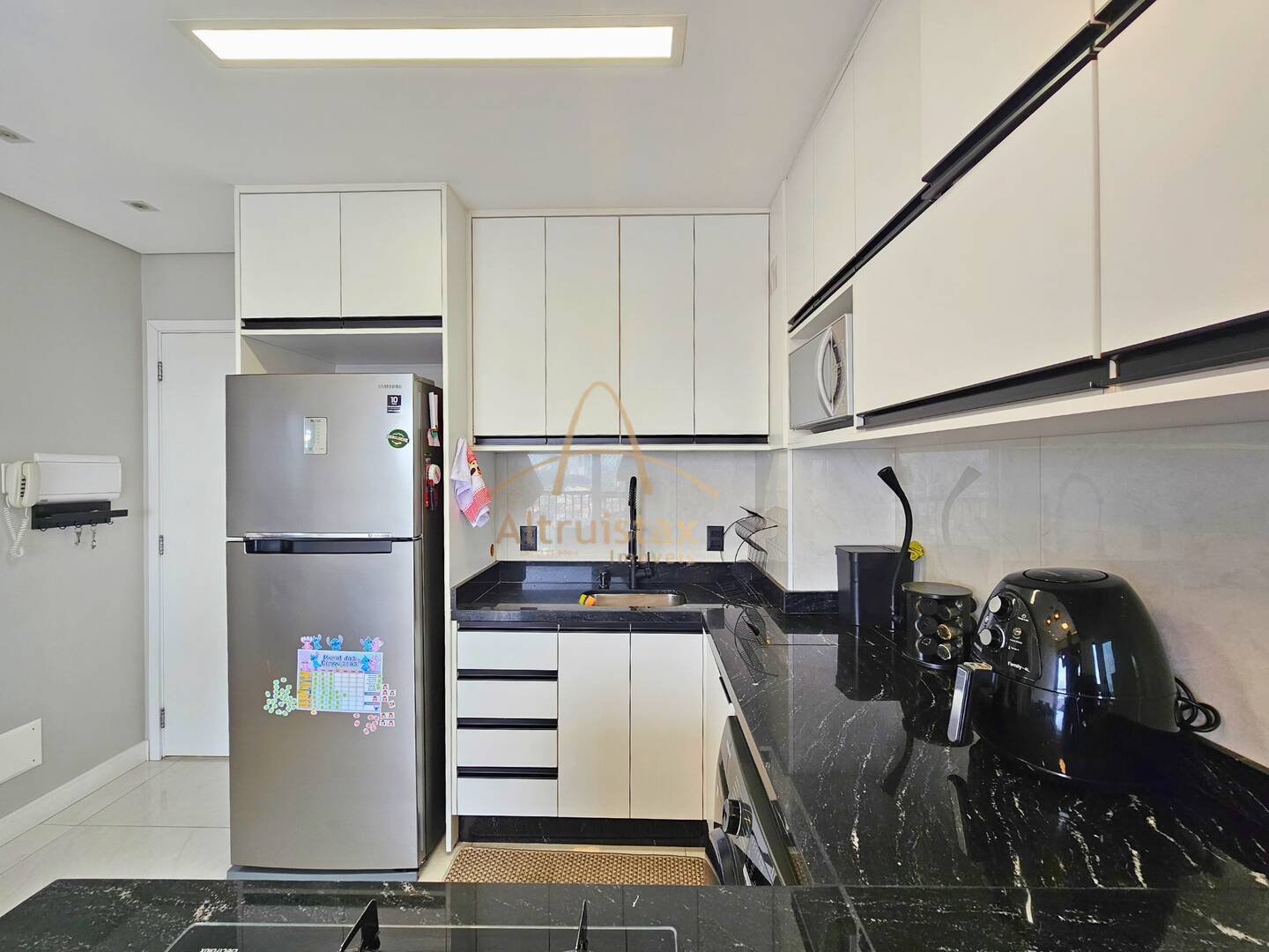 Apartamento, 1 quarto, 40 m² - Foto 14