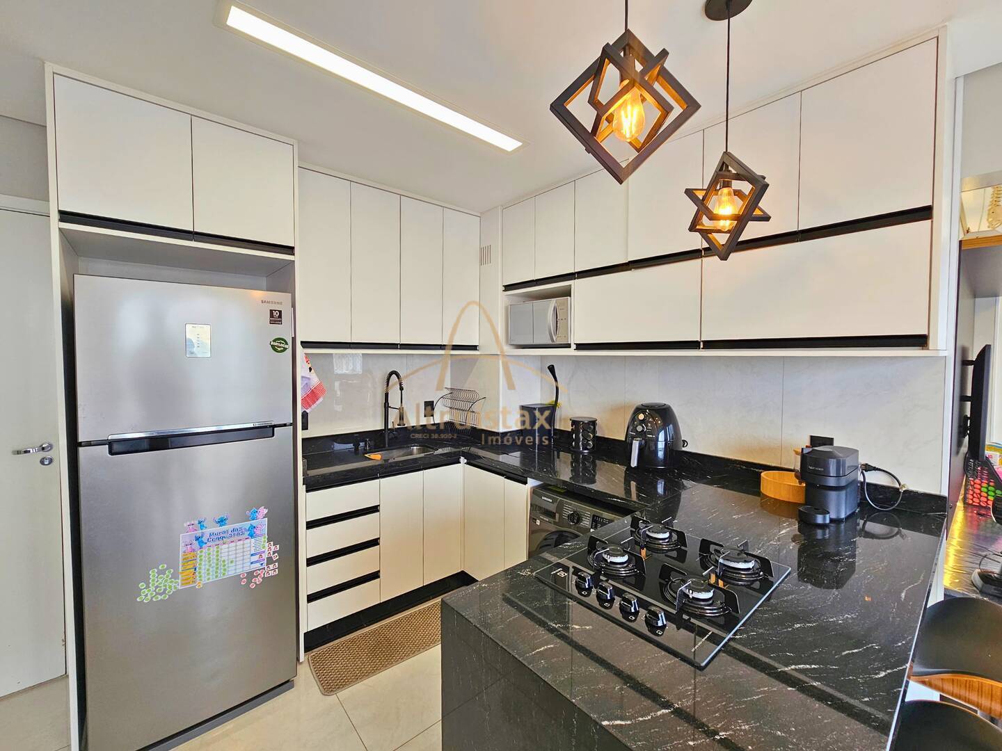 Apartamento, 1 quarto, 40 m² - Foto 15