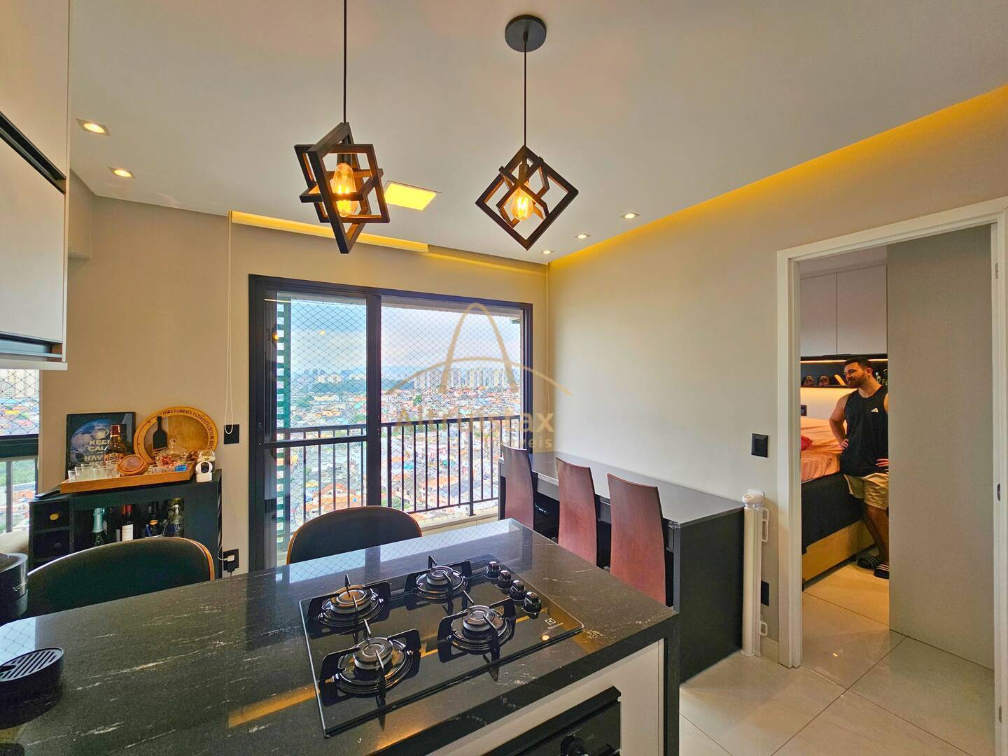Apartamento, 1 quarto, 40 m² - Foto 16