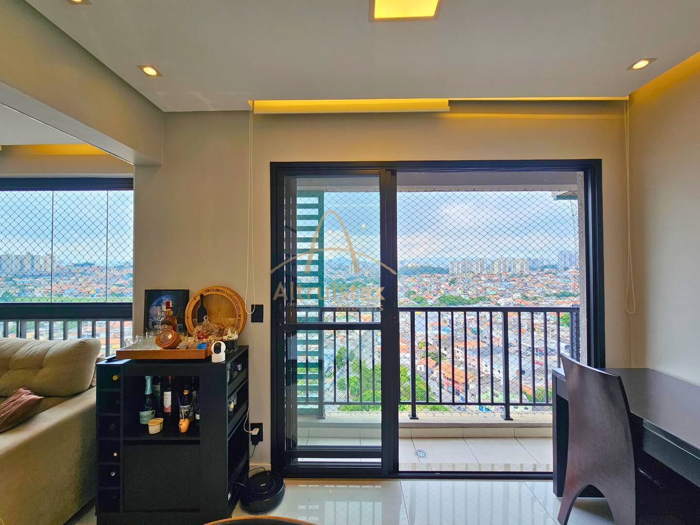 Apartamento, 1 quarto, 40 m² - Foto 17