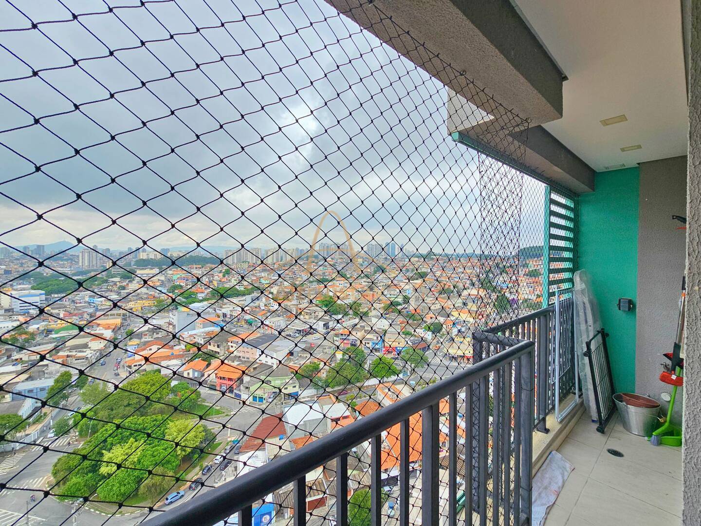 Apartamento, 1 quarto, 40 m² - Foto 18