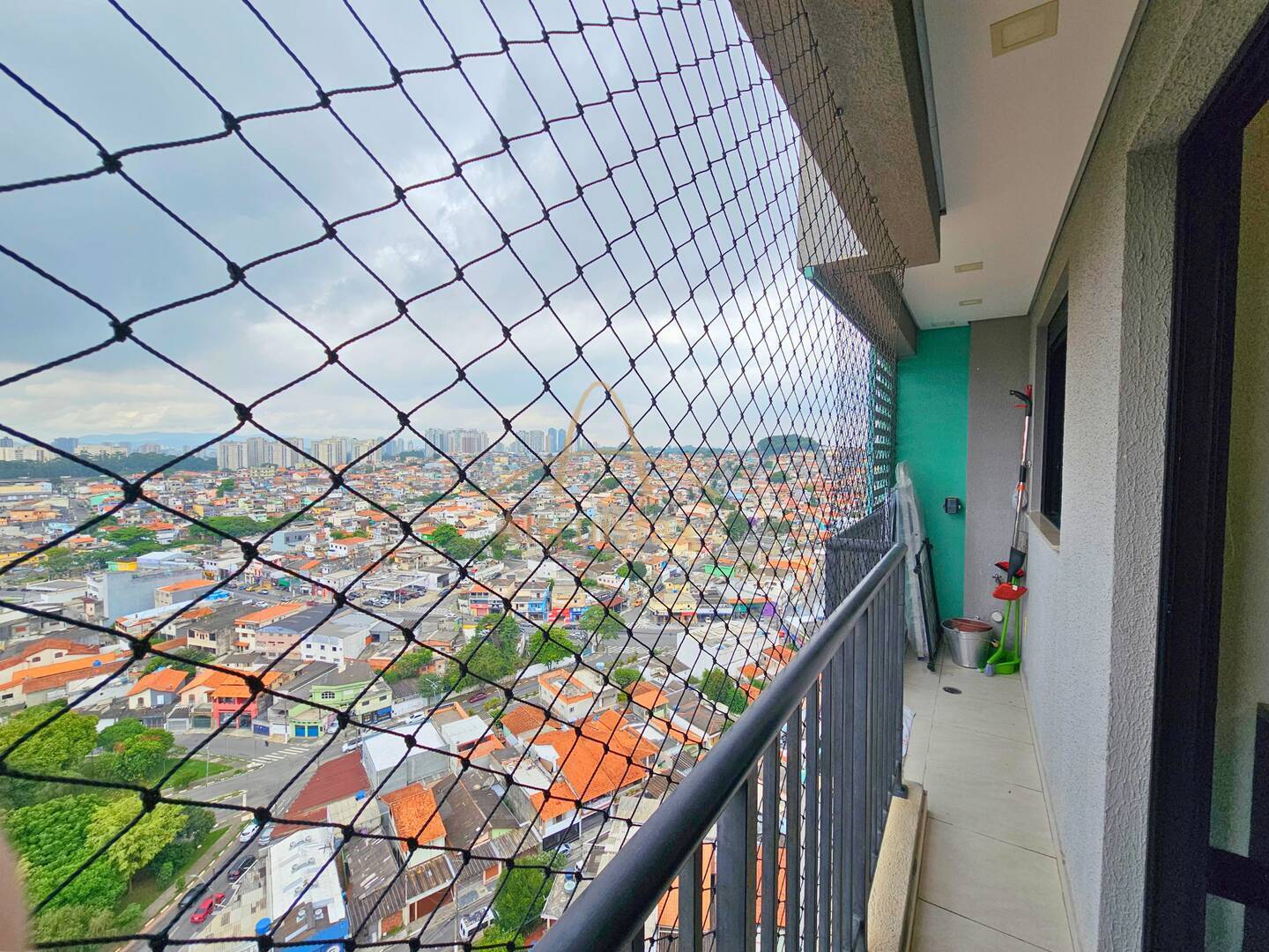 Apartamento, 1 quarto, 40 m² - Foto 23