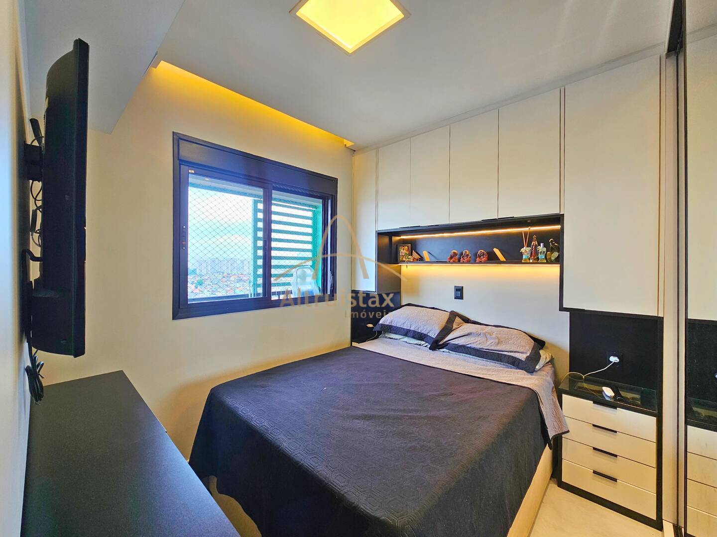 Apartamento, 1 quarto, 40 m² - Foto 24