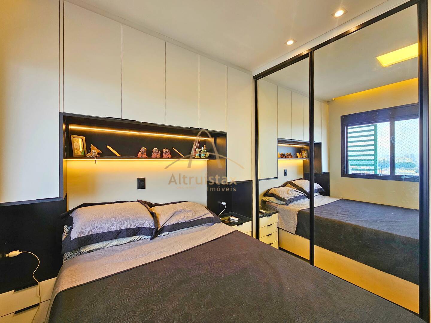 Apartamento, 1 quarto, 40 m² - Foto 25