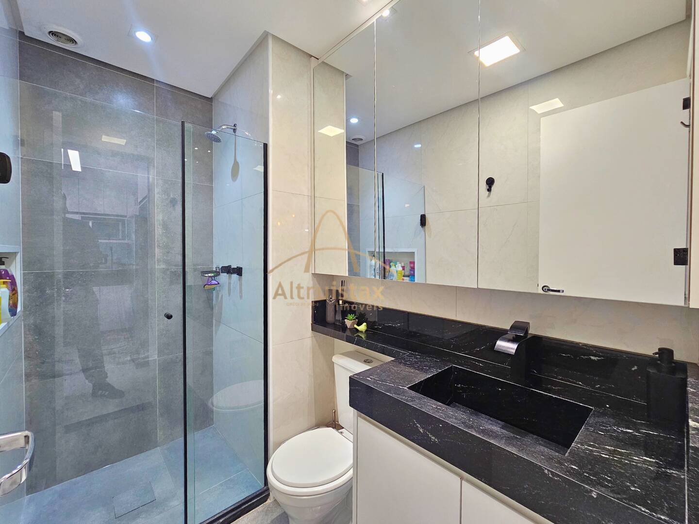 Apartamento, 1 quarto, 40 m² - Foto 26