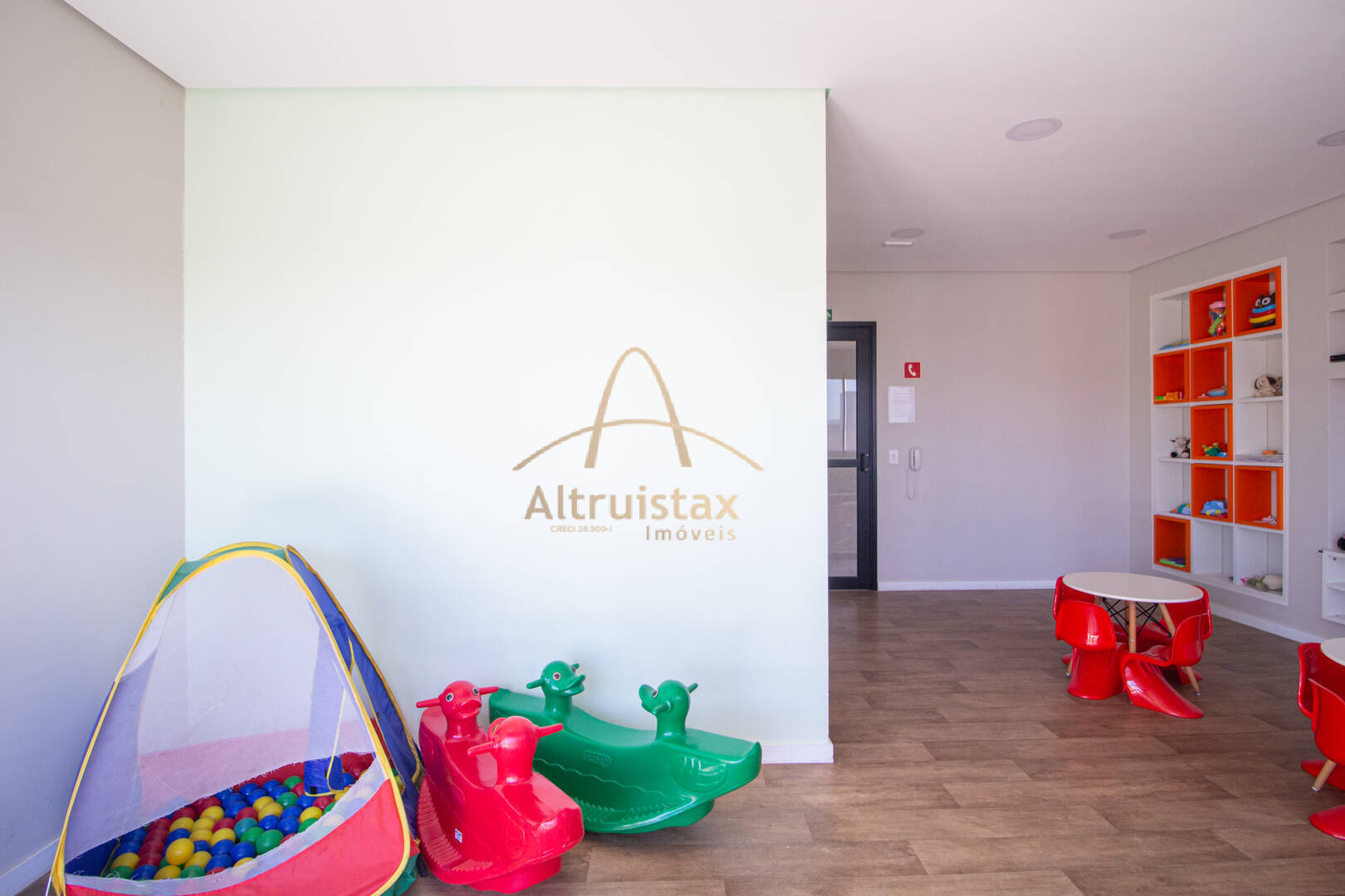 Apartamento, 1 quarto, 40 m² - Foto 31