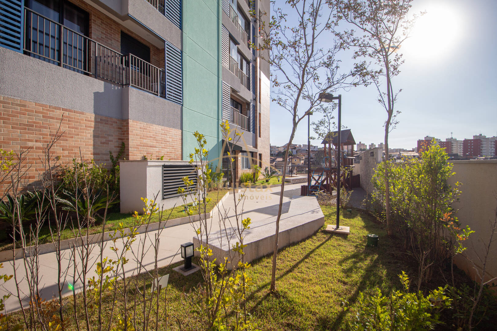 Apartamento, 1 quarto, 40 m² - Foto 35