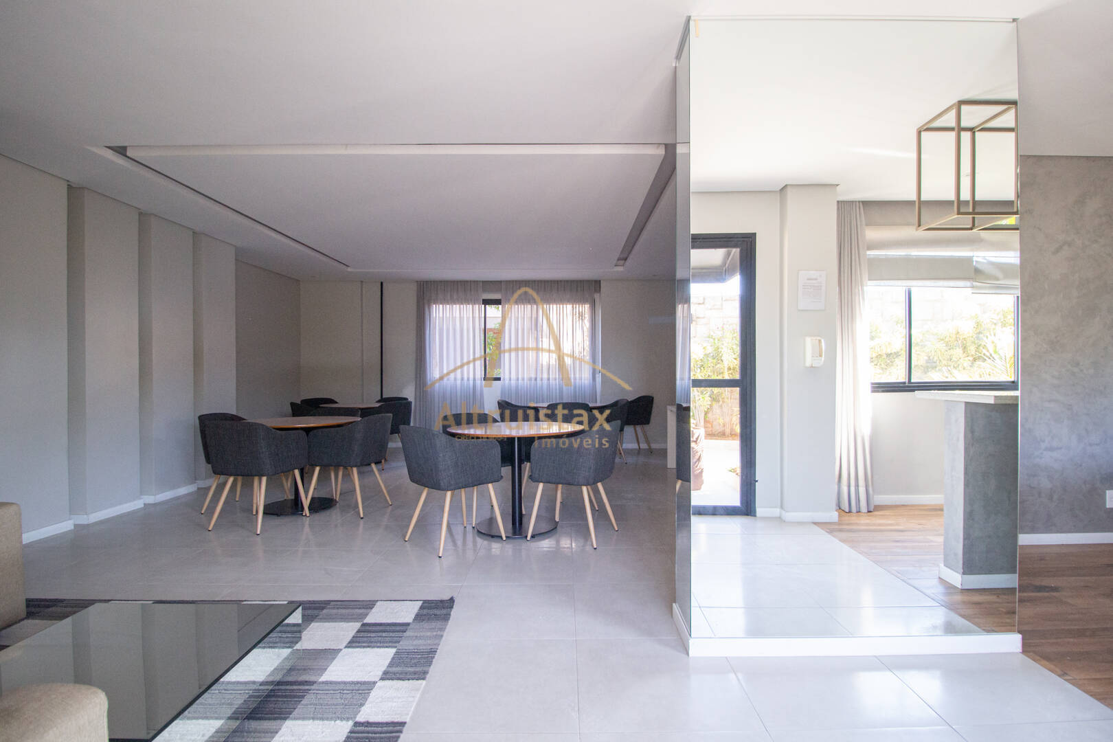 Apartamento, 1 quarto, 40 m² - Foto 32