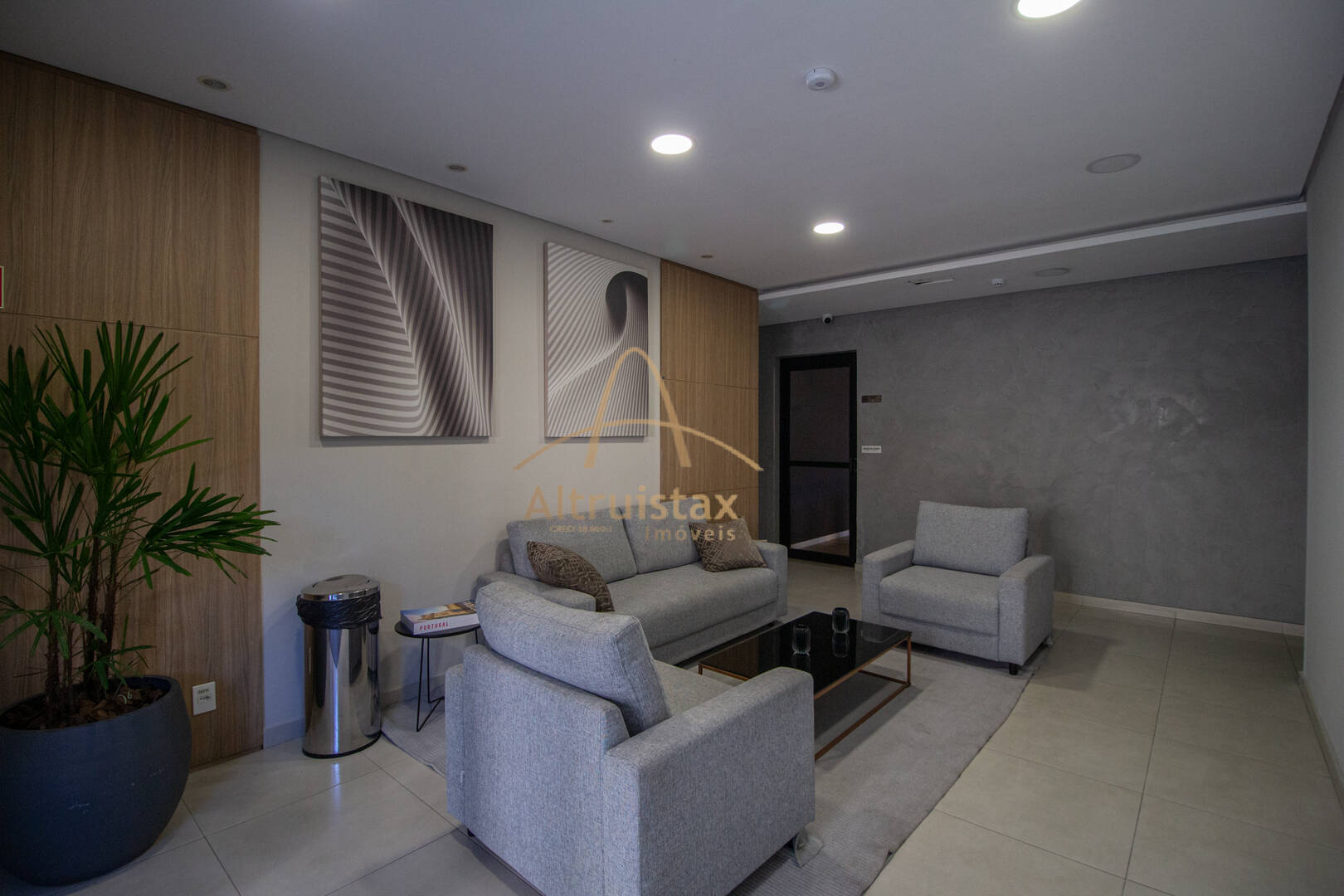 Apartamento, 1 quarto, 40 m² - Foto 40