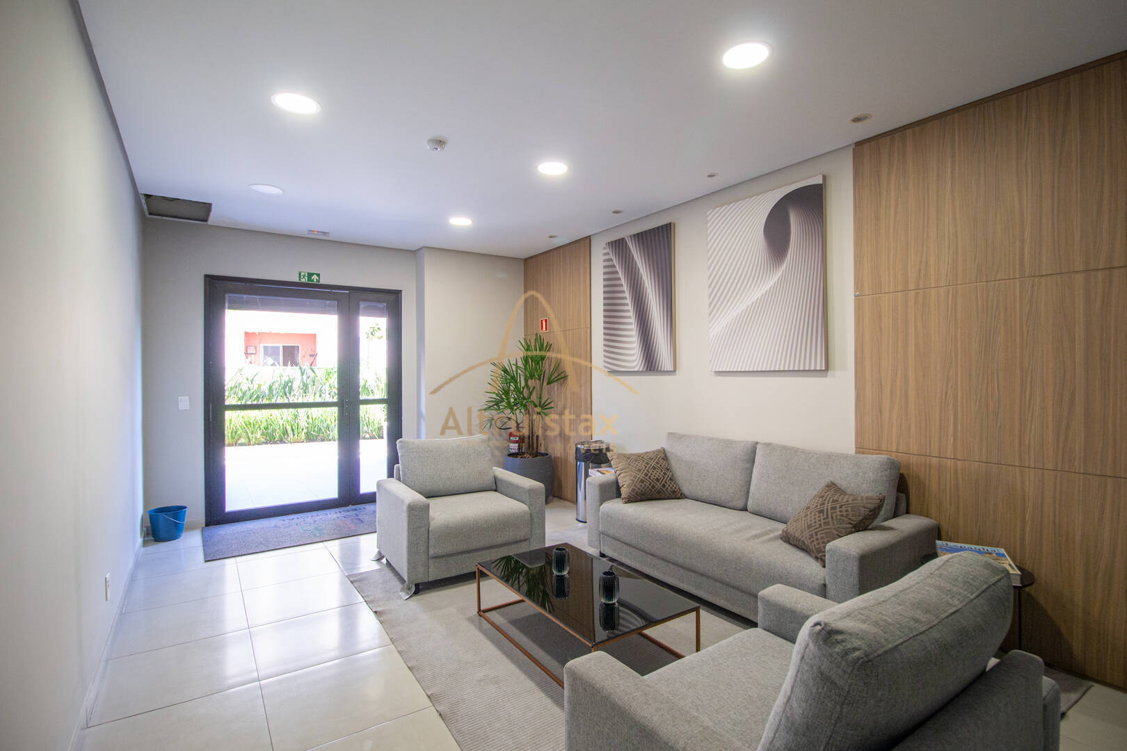 Apartamento, 1 quarto, 40 m² - Foto 39