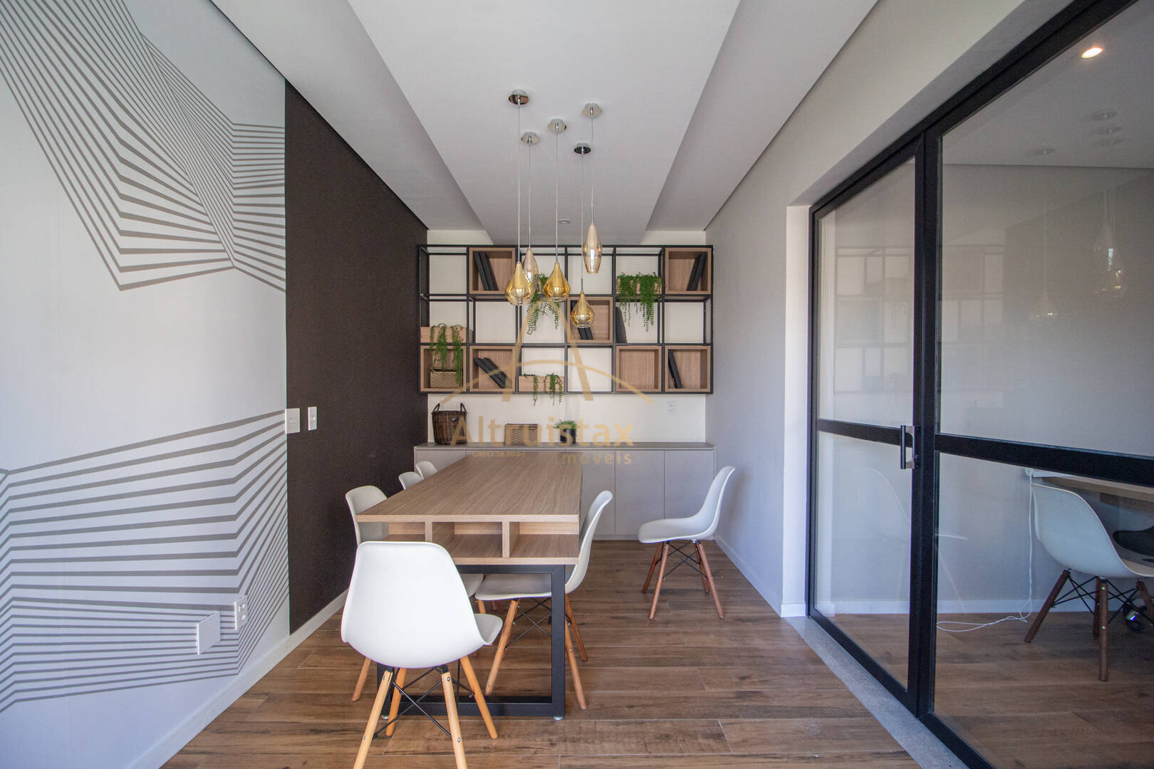 Apartamento, 1 quarto, 40 m² - Foto 43