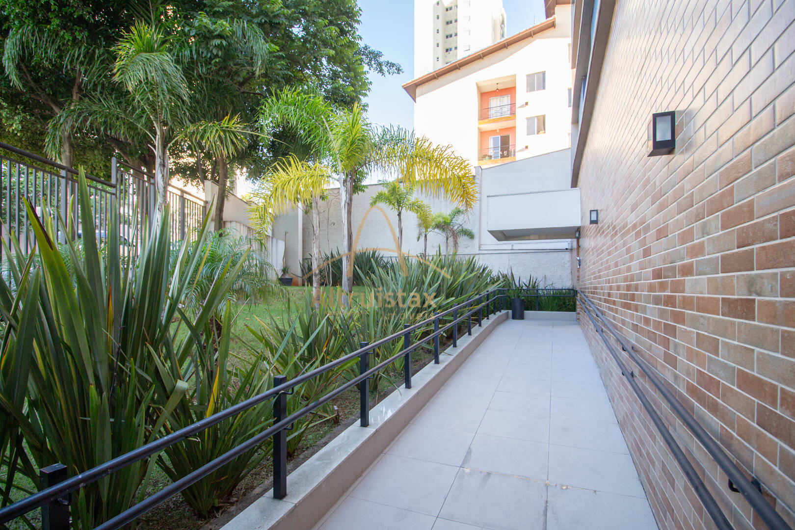 Apartamento, 1 quarto, 40 m² - Foto 45