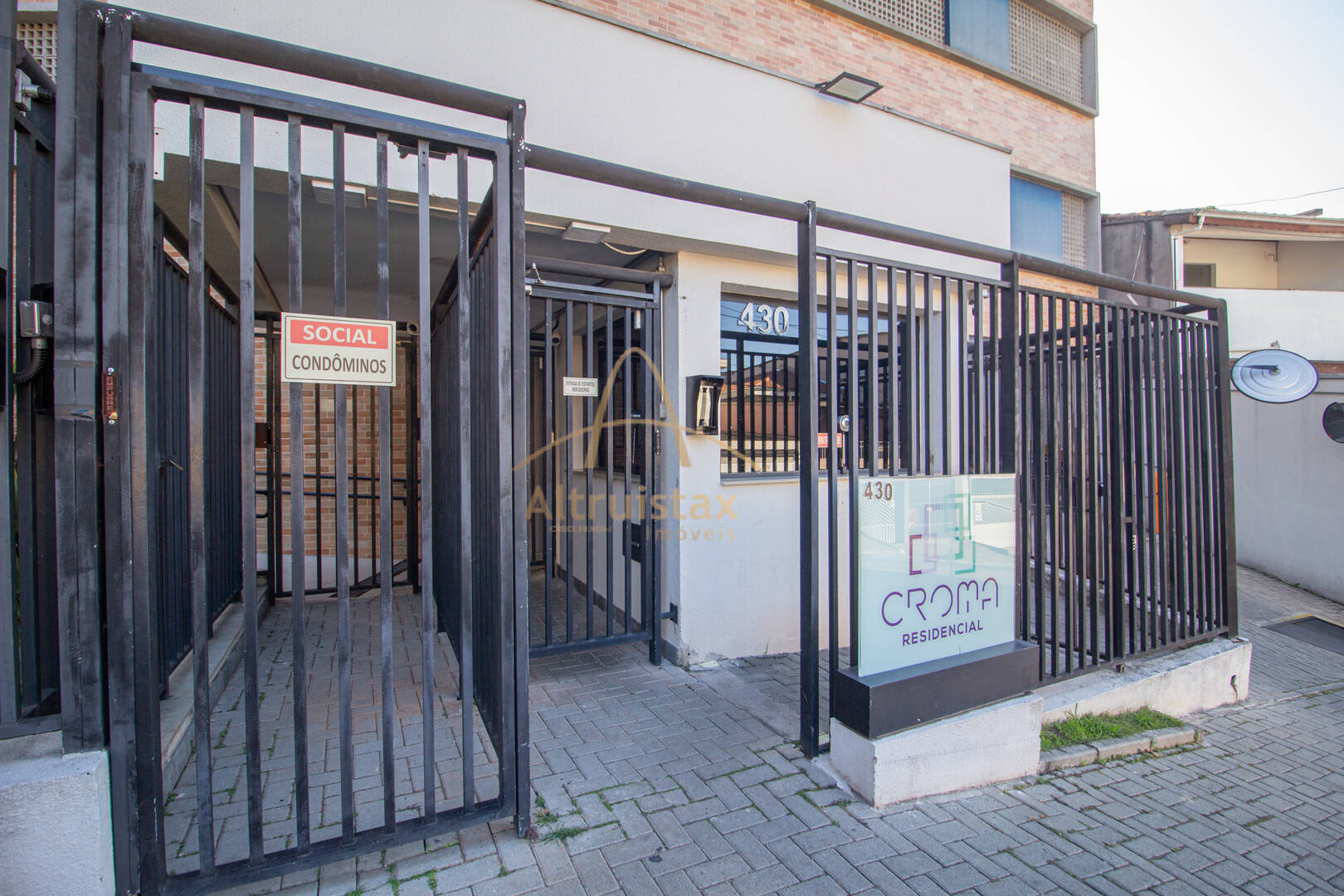 Apartamento, 1 quarto, 40 m² - Foto 46