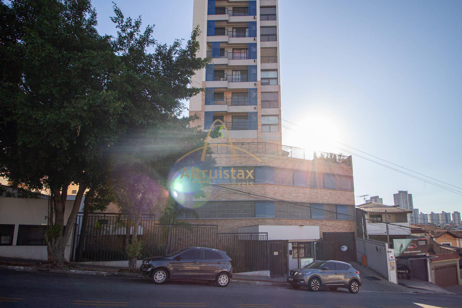 Apartamento, 1 quarto, 40 m² - Foto 47