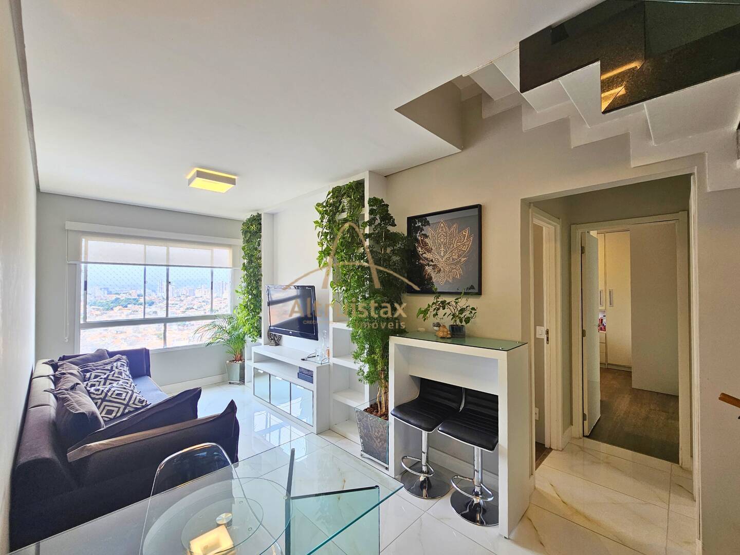 Apartamento, 2 quartos, 117 m² - Foto 2